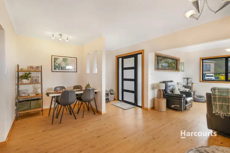 Third view of Homely house listing, 15 Malunna Crescent, Parklands TAS 7320