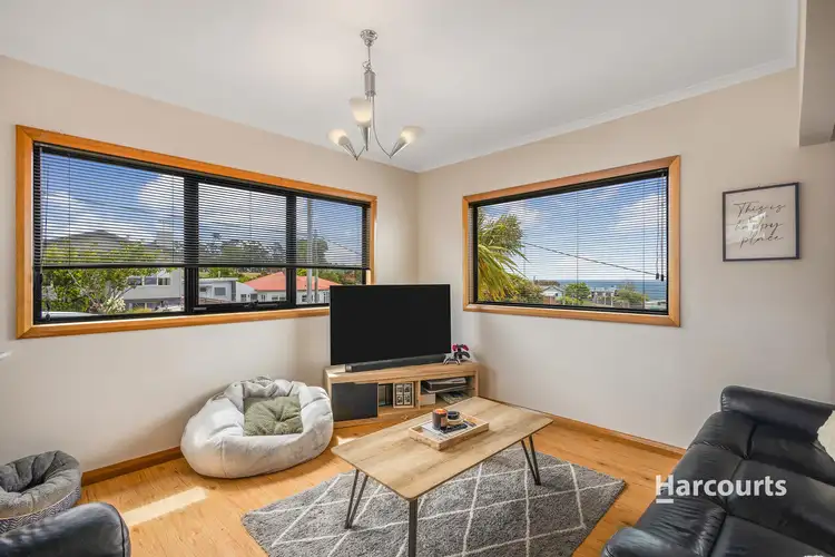 Fourth view of Homely house listing, 15 Malunna Crescent, Parklands TAS 7320