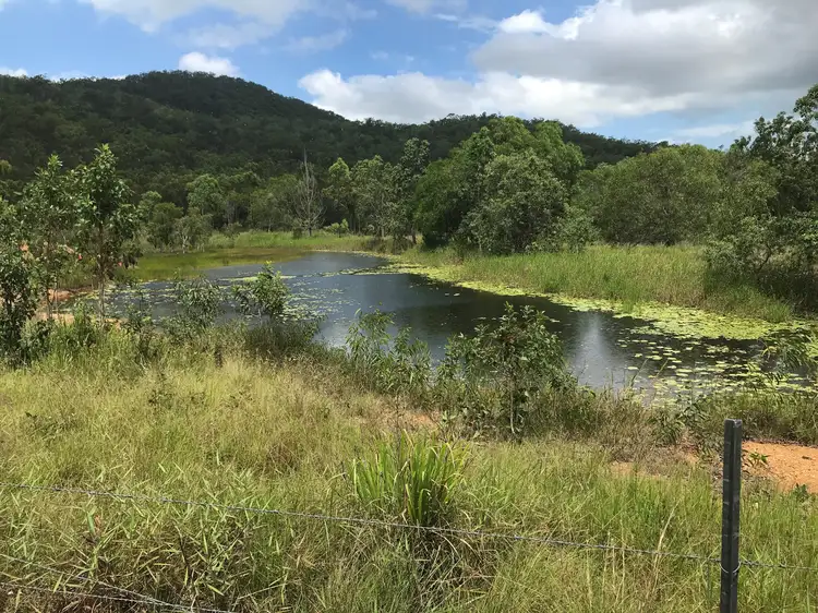 Second view of Homely rural property listing, 244 Jacksons Crossing Road, Carmila QLD 4739