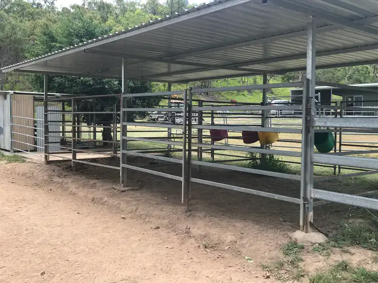 Seventh view of Homely rural property listing, 244 Jacksons Crossing Road, Carmila QLD 4739