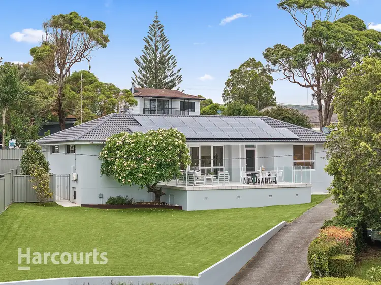 23 Tharkinna Avenue, Kiama NSW 2533