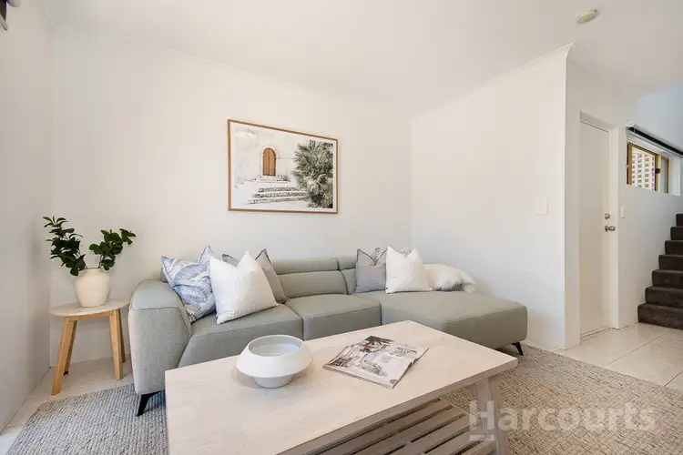 Second view of Homely house listing, 2/29 Ramsdale Street, Doubleview WA 6018