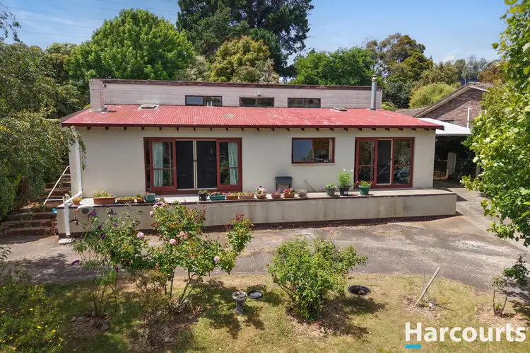 Main view of Homely house listing, 2 Curtis Place, Ambleside TAS 7310