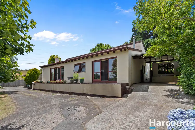 Second view of Homely house listing, 2 Curtis Place, Ambleside TAS 7310