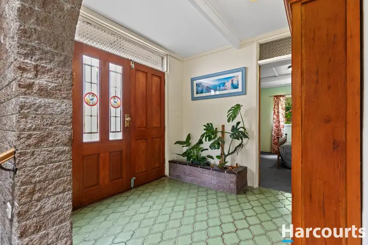 Third view of Homely house listing, 2 Curtis Place, Ambleside TAS 7310