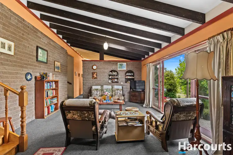 Fifth view of Homely house listing, 2 Curtis Place, Ambleside TAS 7310