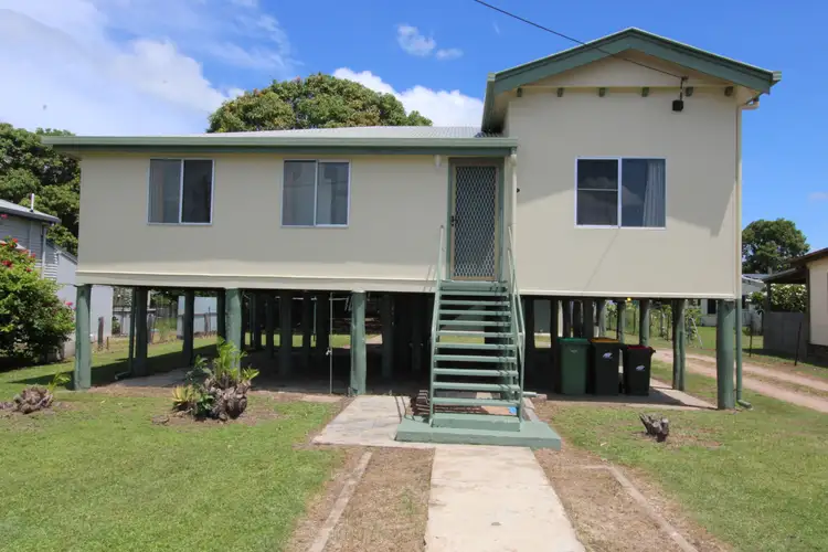 Second view of Homely house listing, 52 Macmillan Street, Ayr QLD 4807