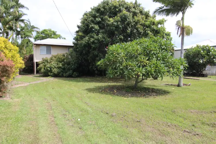 4 Second Street, Home Hill QLD 4806