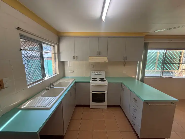 Second view of Homely house listing, 4 Second Street, Home Hill QLD 4806