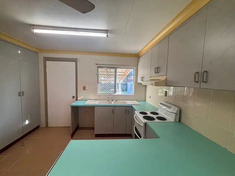 Third view of Homely house listing, 4 Second Street, Home Hill QLD 4806