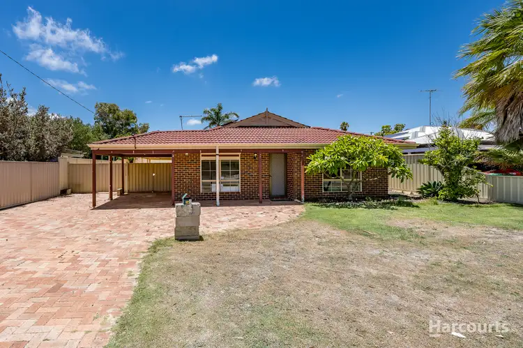 Main view of Homely house listing, 24 Tapping Way, Quinns Rocks WA 6030