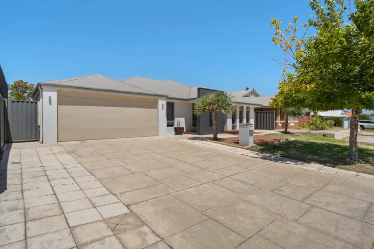 Fourth view of Homely house listing, 26 Cowra Turn, Aveley WA 6069