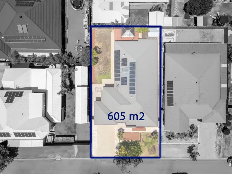 Fifth view of Homely house listing, 26 Cowra Turn, Aveley WA 6069