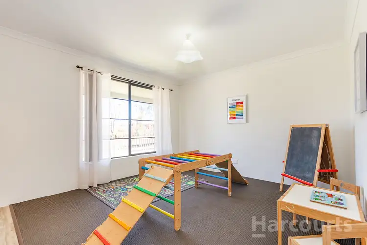 Third view of Homely house listing, 57 Cinnabar Drive, Eglinton WA 6034