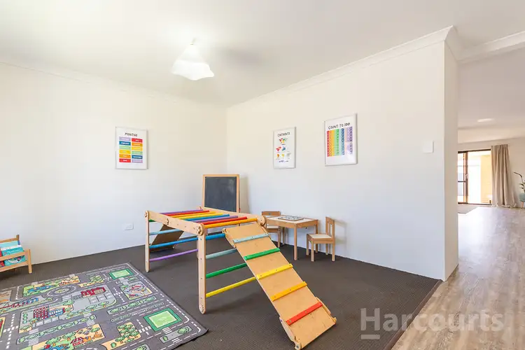 Fourth view of Homely house listing, 57 Cinnabar Drive, Eglinton WA 6034
