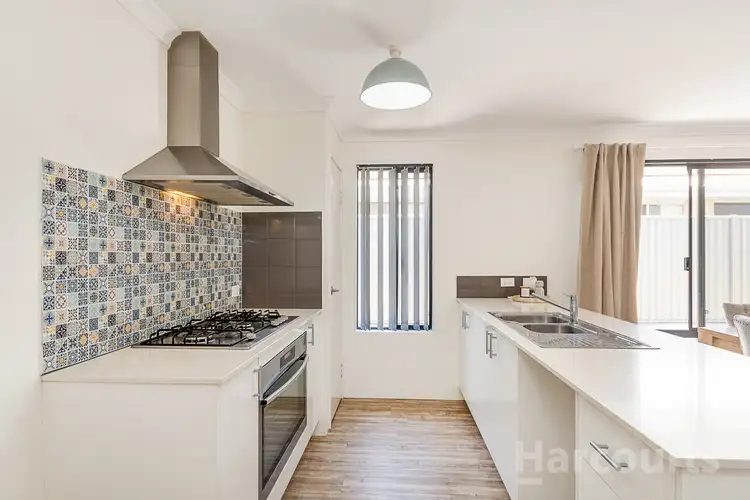 Sixth view of Homely house listing, 57 Cinnabar Drive, Eglinton WA 6034