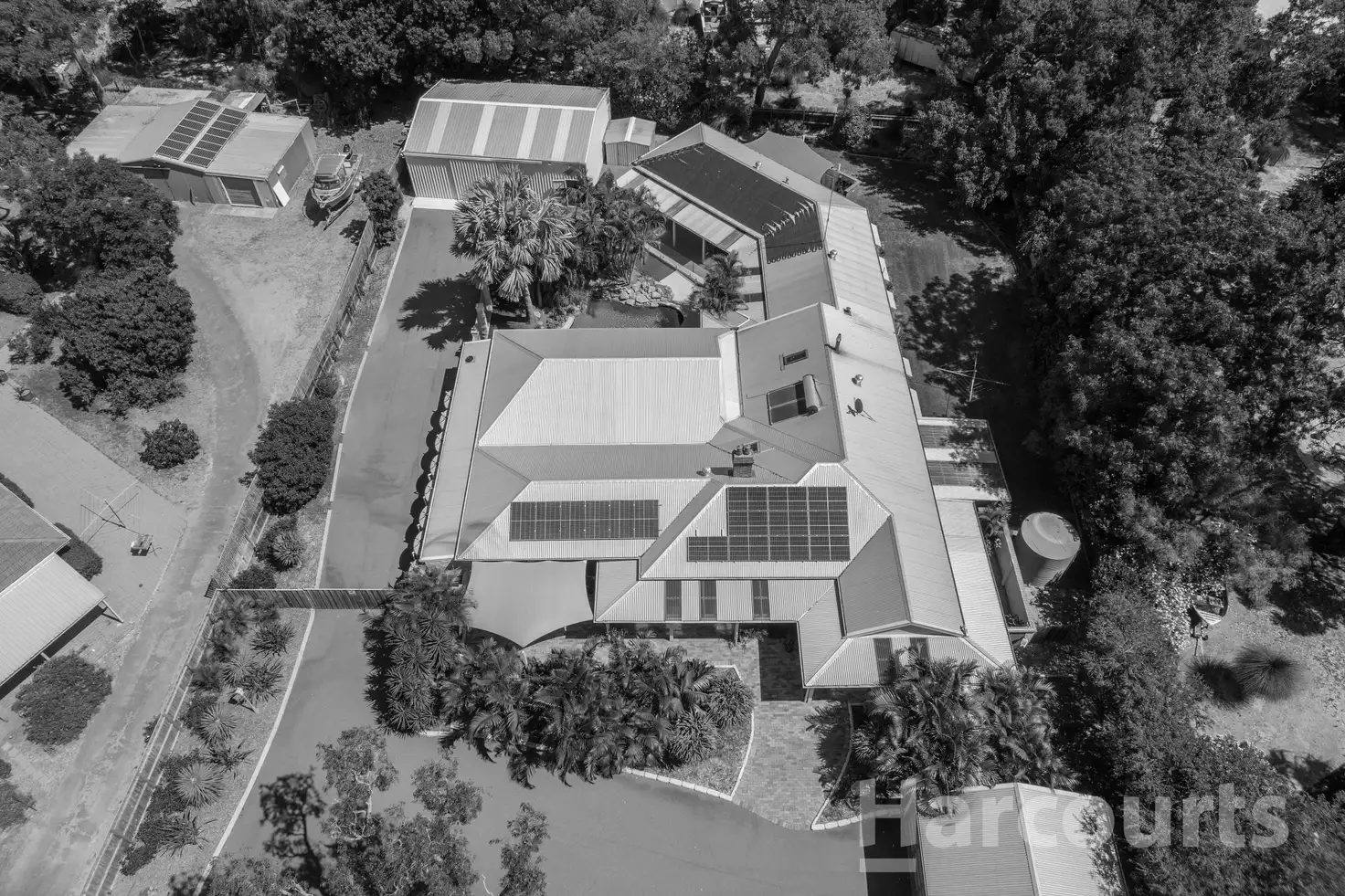 Main view of Homely house listing, 11 Nutbush Avenue, Falcon WA 6210