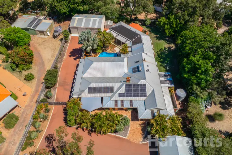 Fourth view of Homely house listing, 11 Nutbush Avenue, Falcon WA 6210
