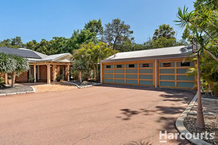 Fifth view of Homely house listing, 11 Nutbush Avenue, Falcon WA 6210