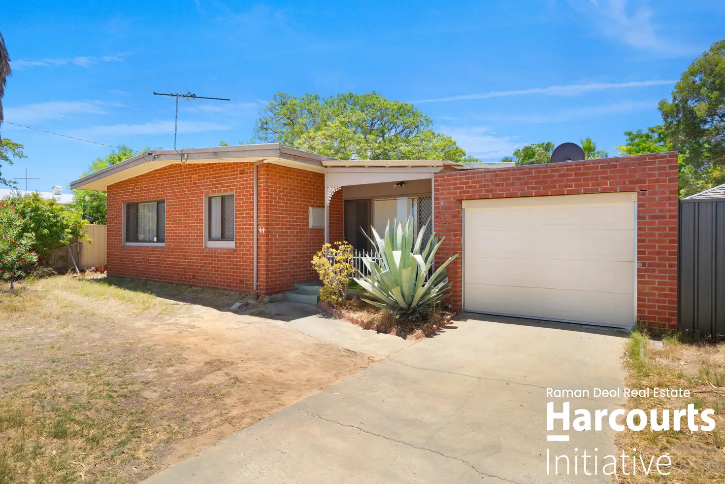 Main view of Homely house listing, 44 Finchley Crescent, Balga WA 6061