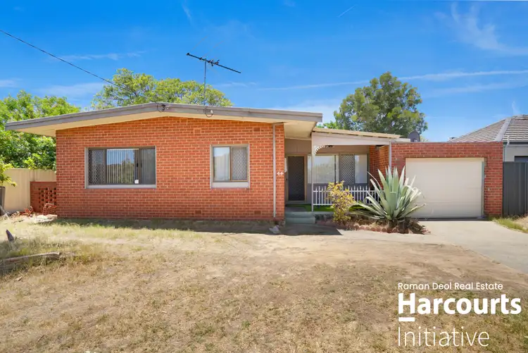 Third view of Homely house listing, 44 Finchley Crescent, Balga WA 6061