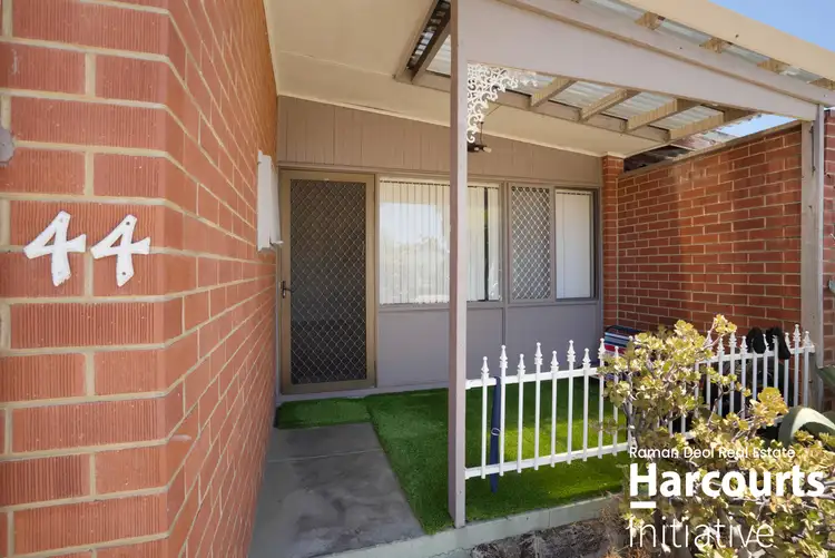 Fourth view of Homely house listing, 44 Finchley Crescent, Balga WA 6061