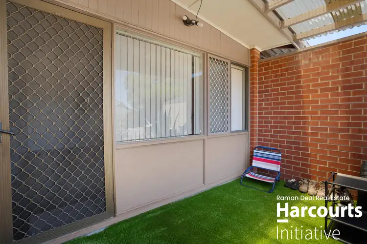 Fifth view of Homely house listing, 44 Finchley Crescent, Balga WA 6061