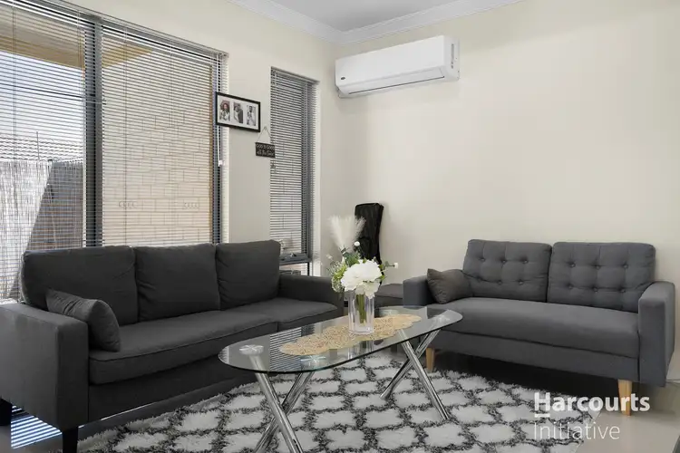 Second view of Homely house listing, 39A Dallington Crescent, Balga WA 6061