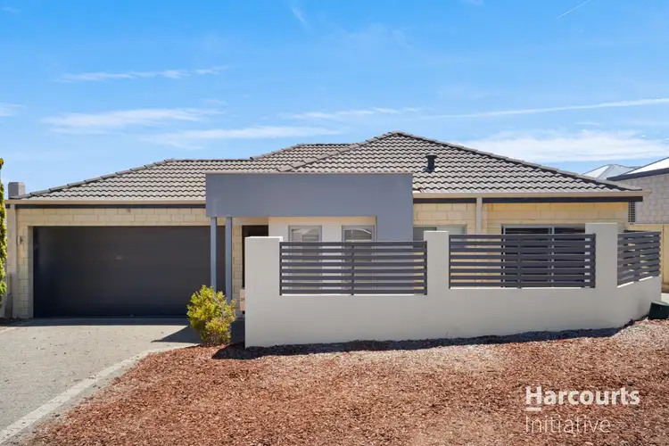 Third view of Homely house listing, 39A Dallington Crescent, Balga WA 6061