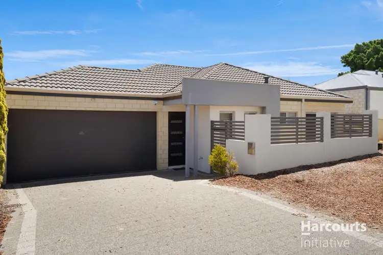 Fourth view of Homely house listing, 39A Dallington Crescent, Balga WA 6061