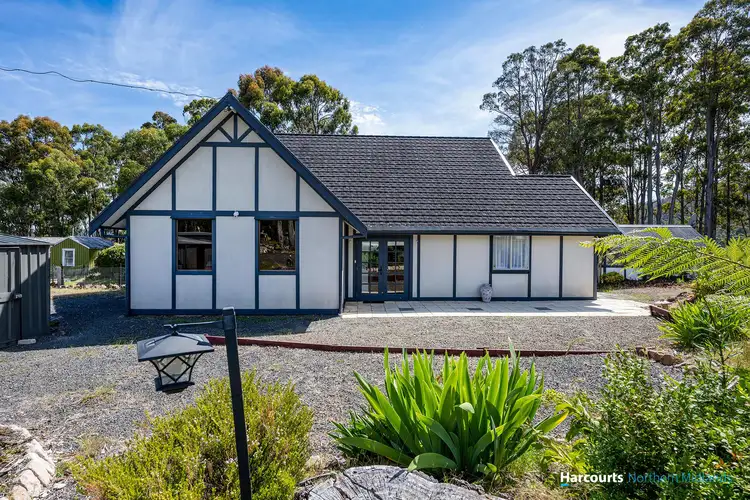 Main view of Homely house listing, 211 Bradys Lake Road, Bradys Lake TAS 7140
