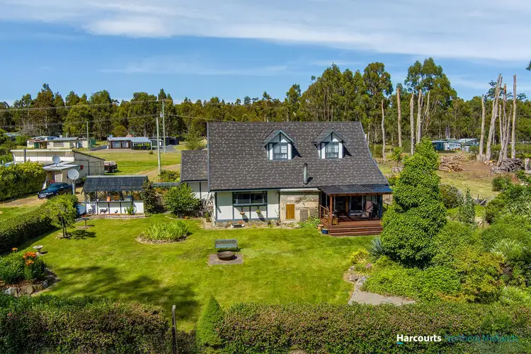 Fourth view of Homely house listing, 211 Bradys Lake Road, Bradys Lake TAS 7140
