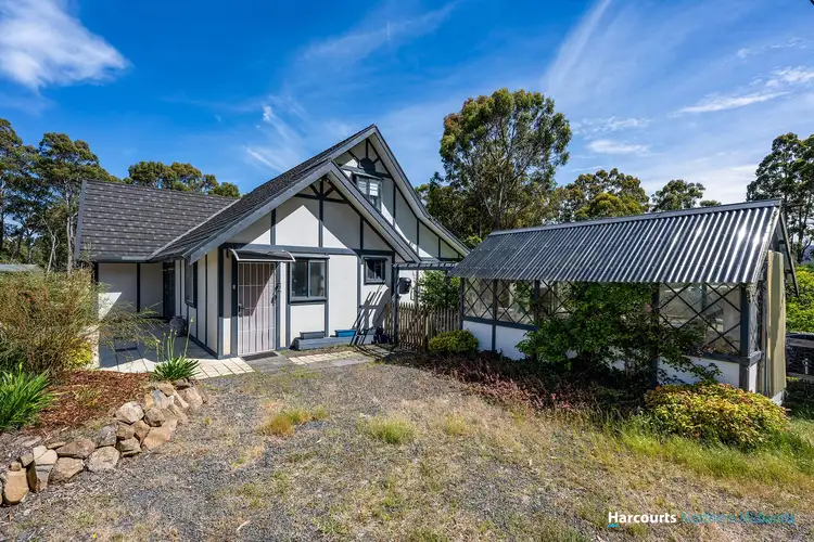 Fifth view of Homely house listing, 211 Bradys Lake Road, Bradys Lake TAS 7140