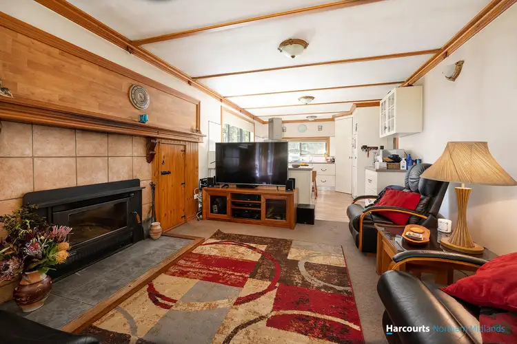 Seventh view of Homely house listing, 211 Bradys Lake Road, Bradys Lake TAS 7140