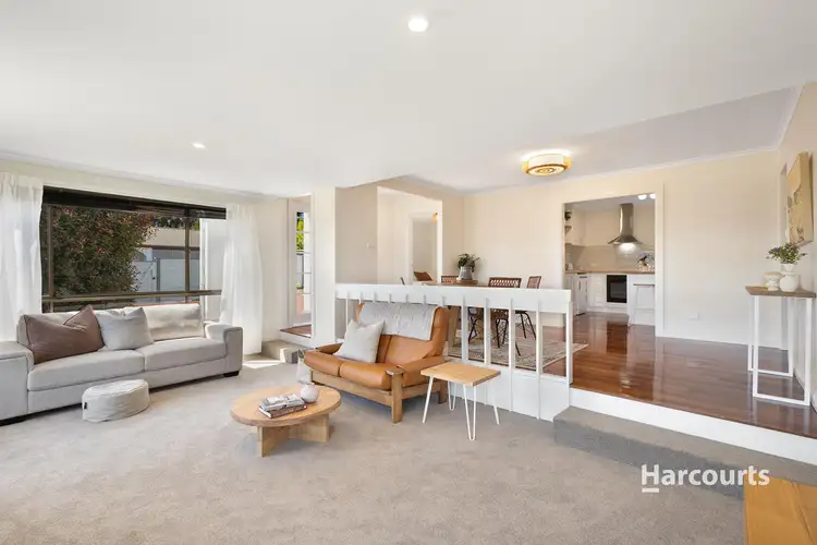 Sixth view of Homely house listing, 2 Nairana Avenue, Shorewell Park TAS 7320