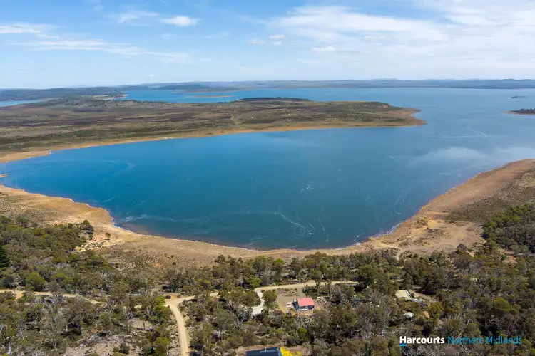 Seventh view of Homely land listing, 400 Tods Corner Road, Tods Corner TAS 7030