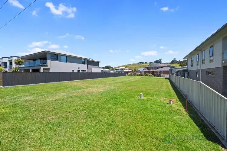 Fifth view of Homely land listing, 8 Oceanside Boulevard, Sulphur Creek TAS 7316