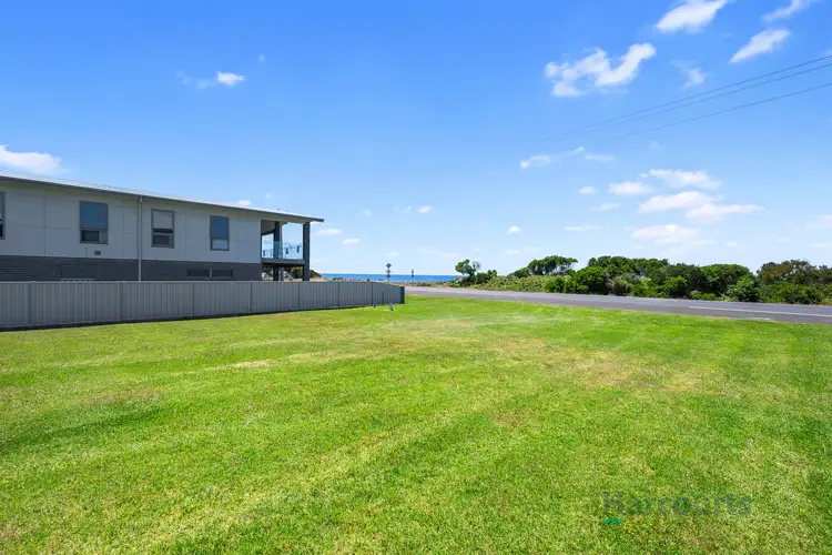 Sixth view of Homely land listing, 8 Oceanside Boulevard, Sulphur Creek TAS 7316