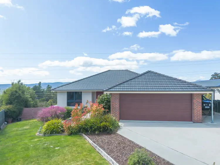 Main view of Homely house listing, 7 Triglia Court, Legana TAS 7277