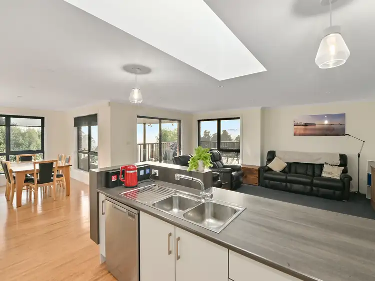 Second view of Homely house listing, 7 Triglia Court, Legana TAS 7277