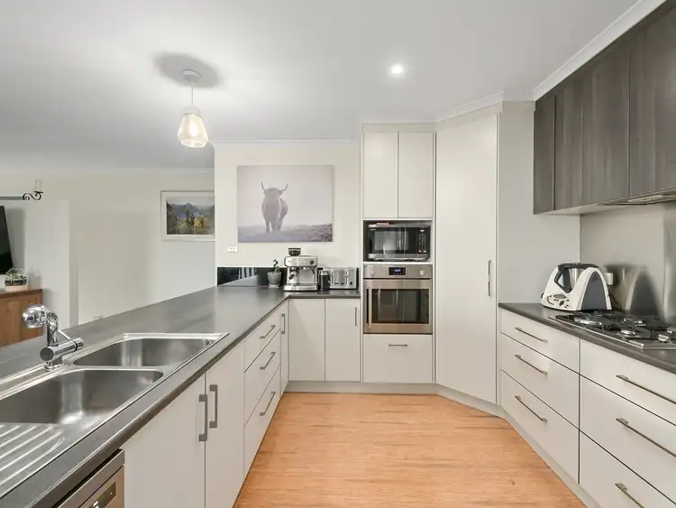 Third view of Homely house listing, 7 Triglia Court, Legana TAS 7277