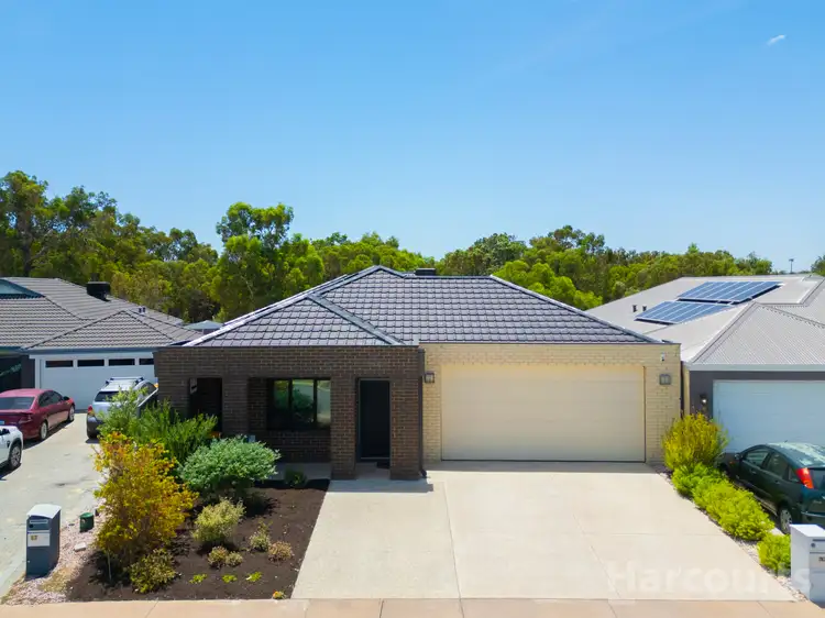 Second view of Homely house listing, 49 Barron Turn, South Yunderup WA 6208