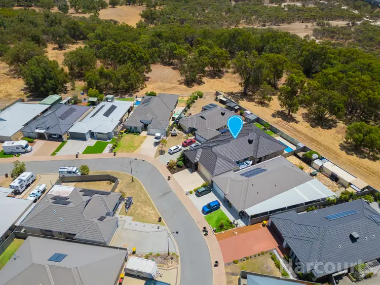Fourth view of Homely house listing, 49 Barron Turn, South Yunderup WA 6208