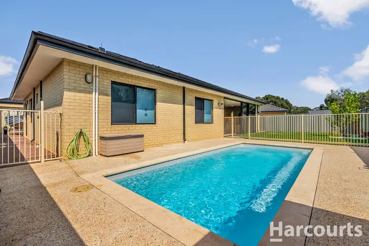 Fifth view of Homely house listing, 49 Barron Turn, South Yunderup WA 6208