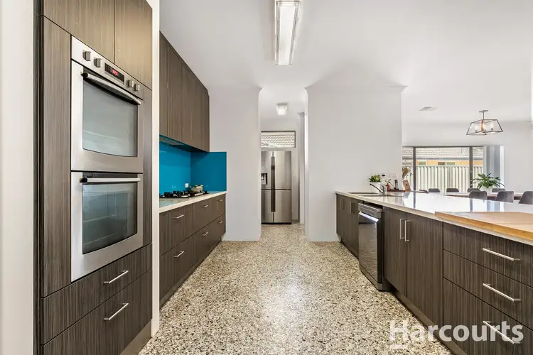 Sixth view of Homely house listing, 49 Barron Turn, South Yunderup WA 6208