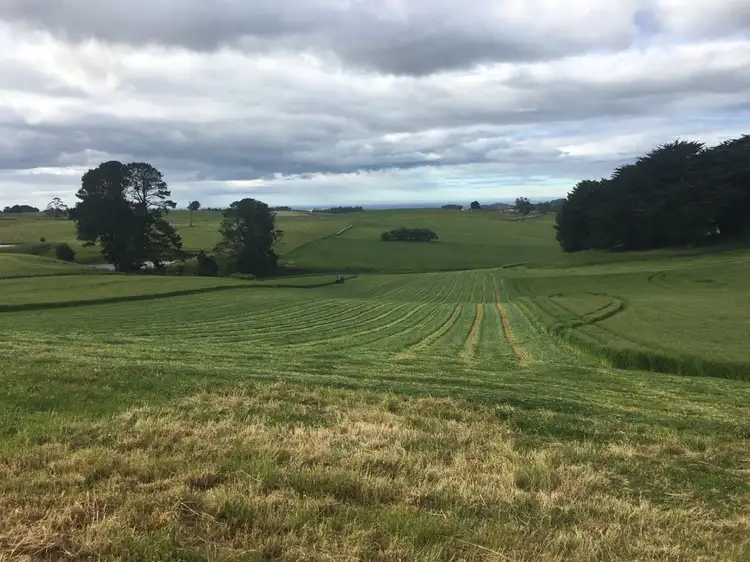 Main view of Homely rural property listing, Part of 1360 Kindred Road, Kindred TAS 7310