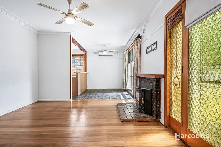 Main view of Homely house listing, 66 Stevens Road, Forest Hill VIC 3131