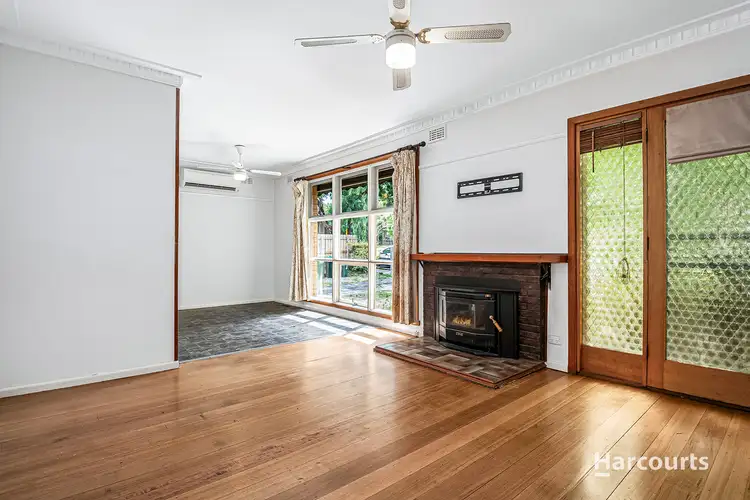 Second view of Homely house listing, 66 Stevens Road, Forest Hill VIC 3131