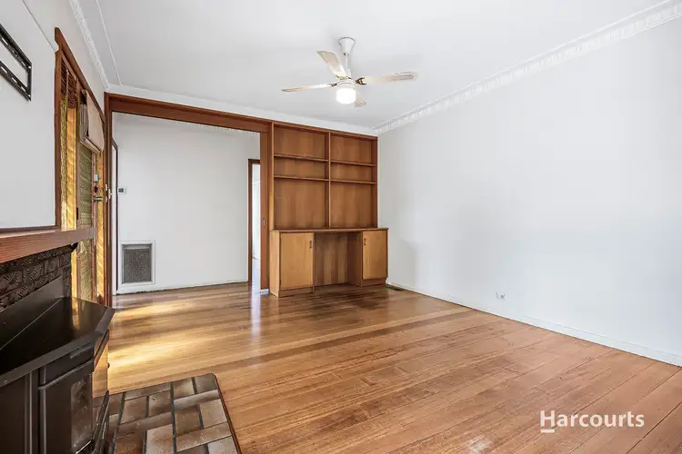 Third view of Homely house listing, 66 Stevens Road, Forest Hill VIC 3131