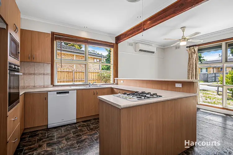 Fourth view of Homely house listing, 66 Stevens Road, Forest Hill VIC 3131